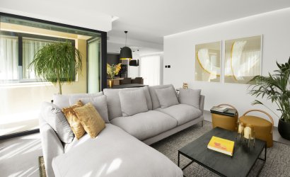 Nieuwbouw - detached -
Murcia