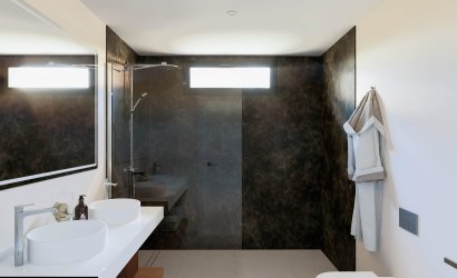 Nieuwbouw - detached -
Murcia