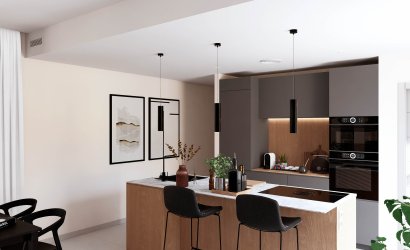 Nieuwbouw - detached -
Murcia