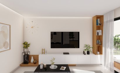 Nieuwbouw - detached -
Murcia