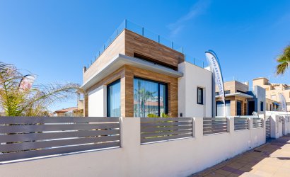 Nieuwbouw - detached -
La Mata