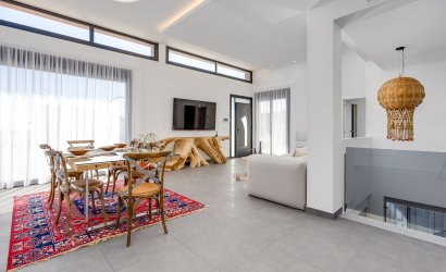 Nieuwbouw - detached -
La Mata