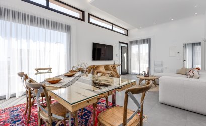 Nieuwbouw - detached -
La Mata