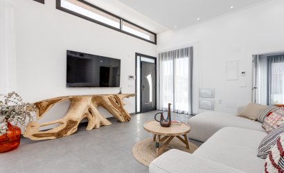 Nieuwbouw - detached -
La Mata