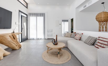 Nieuwbouw - detached -
La Mata