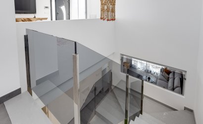 Nieuwbouw - detached -
La Mata