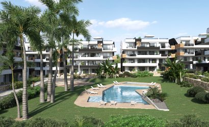Nouvelle - Attique -
Torrevieja