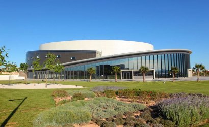 Nouvelle - ground-floor -
Torrevieja