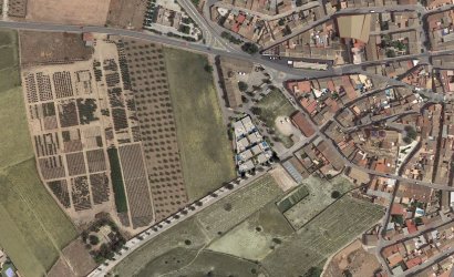 Nouvelle - detached -
Hondón de las Nieves
