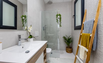 Nieuwbouw - Penthouse -
Torrevieja