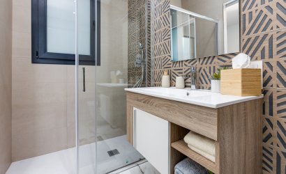 Nieuwbouw - Penthouse -
Torrevieja