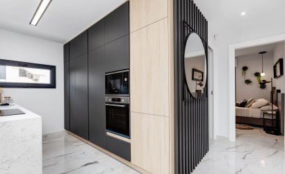 Nieuwbouw - Penthouse -
Torrevieja