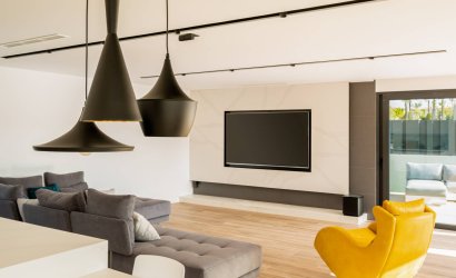 New Build - detached -
Molina de Segura