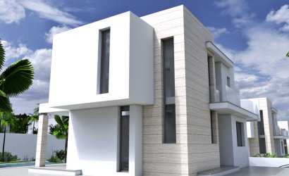Obra nueva - detached -
Torrevieja