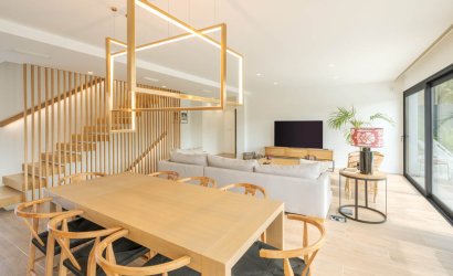 New Build - detached -
Molina de Segura