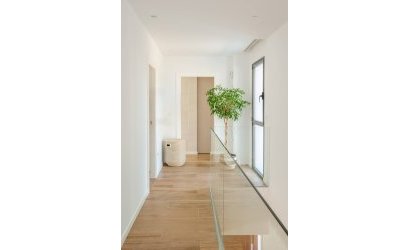 New Build - detached -
Molina de Segura