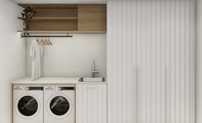 Nieuwbouw - terraced -
Dolores