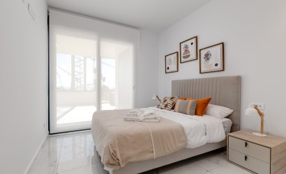 Obra nueva - apartment -
Guardamar del Segura