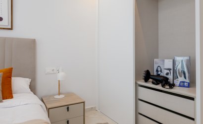 Obra nueva - apartment -
Guardamar del Segura
