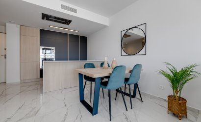 Obra nueva - apartment -
Guardamar del Segura
