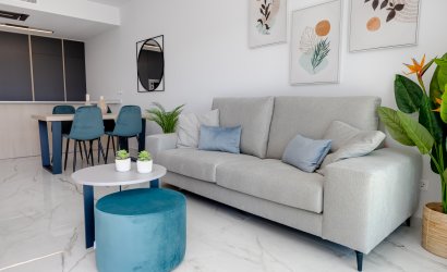 Obra nueva - apartment -
Guardamar del Segura