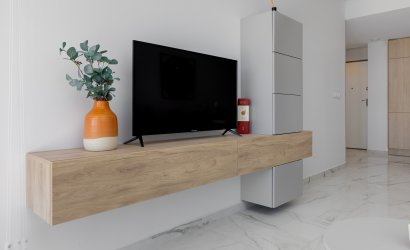 Obra nueva - apartment -
Guardamar del Segura