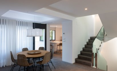 Nieuwbouw - detached -
Cartagena