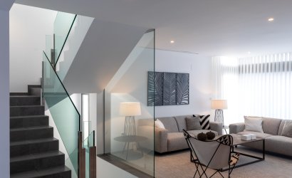 Nieuwbouw - detached -
Cartagena