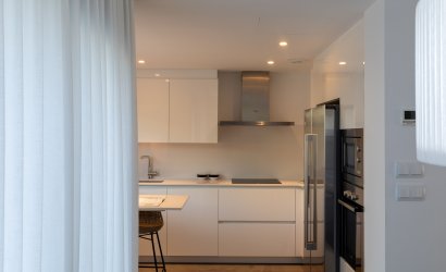 Nieuwbouw - detached -
Cartagena