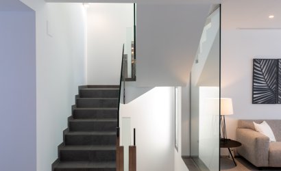 Nieuwbouw - detached -
Cartagena