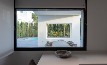 Nieuwbouw - detached -
Cartagena