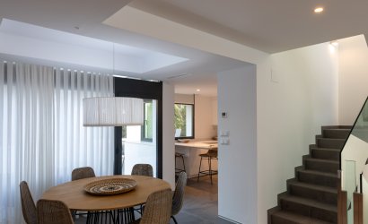 Nieuwbouw - detached -
Cartagena