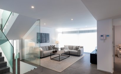 Nieuwbouw - detached -
Cartagena