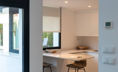 Nieuwbouw - detached -
Cartagena
