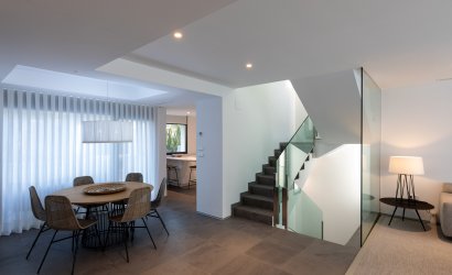 Nieuwbouw - detached -
Cartagena