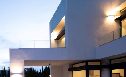 Nieuwbouw - detached -
Cartagena