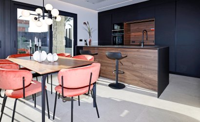 New Build - detached -
Molina de Segura