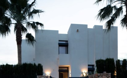 Nieuwbouw - detached -
Cartagena