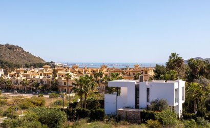 Nieuwbouw - detached -
Cartagena