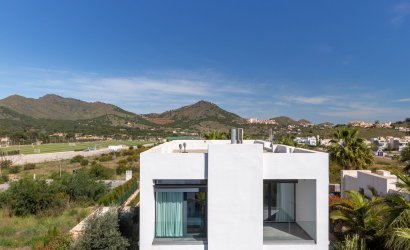 Nieuwbouw - detached -
Cartagena