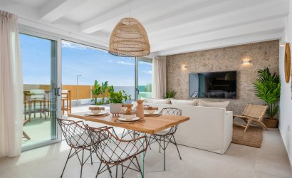 Nieuwbouw - detached -
Dolores