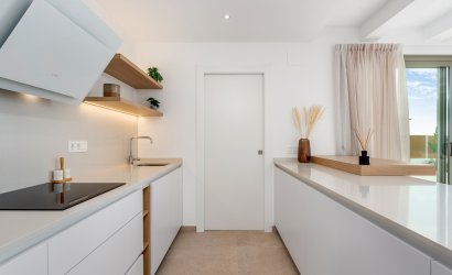Nieuwbouw - detached -
Dolores
