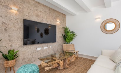 Nieuwbouw - detached -
Dolores
