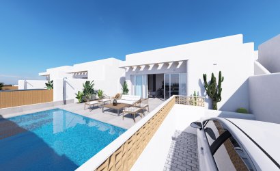 Nieuwbouw - detached -
Dolores