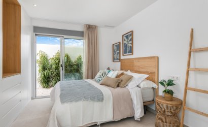 Nieuwbouw - detached -
Dolores