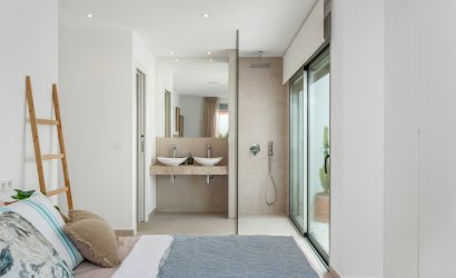Nieuwbouw - detached -
Dolores