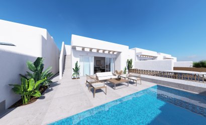 Nieuwbouw - detached -
Dolores