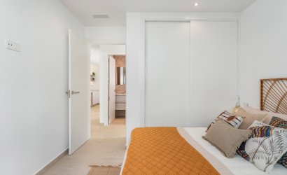 Nieuwbouw - detached -
Dolores