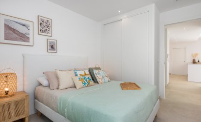 Nieuwbouw - detached -
Dolores