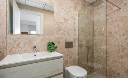 Nieuwbouw - detached -
Dolores